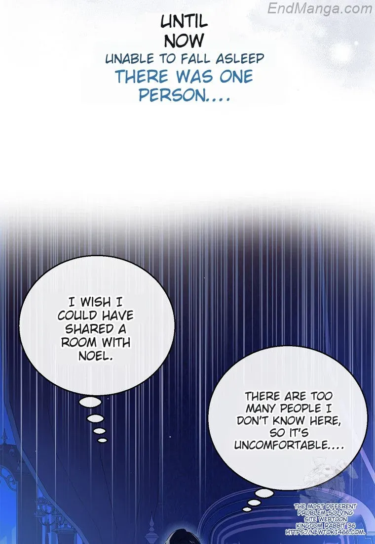 Saving My Sweetheart Zinmanga X Chapter 130 Page 37
