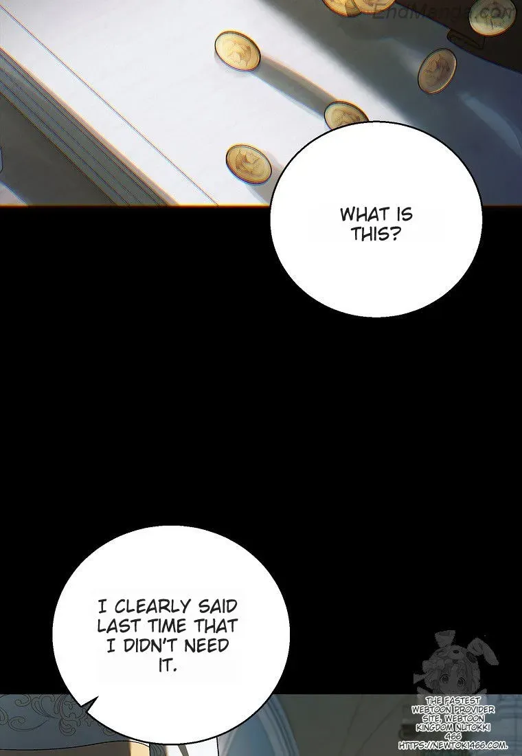 Saving My Sweetheart Zinmanga X Chapter 130 Page 44