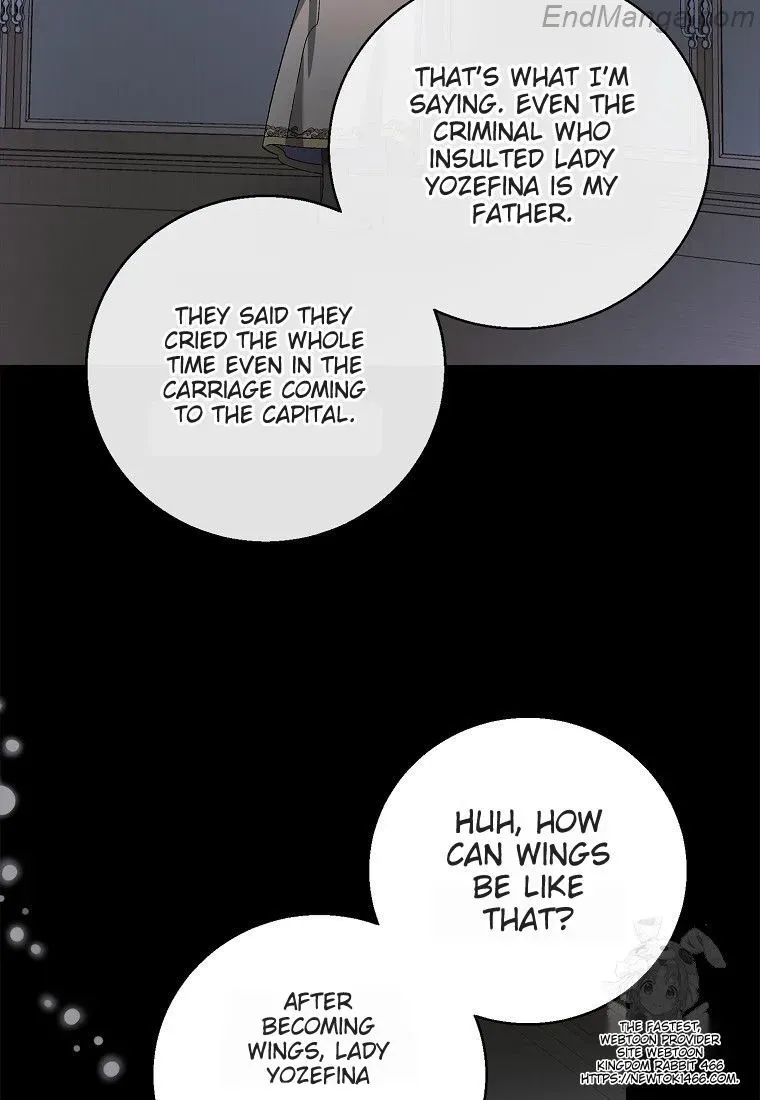 Saving My Sweetheart Zinmanga X Chapter 130 Page 54