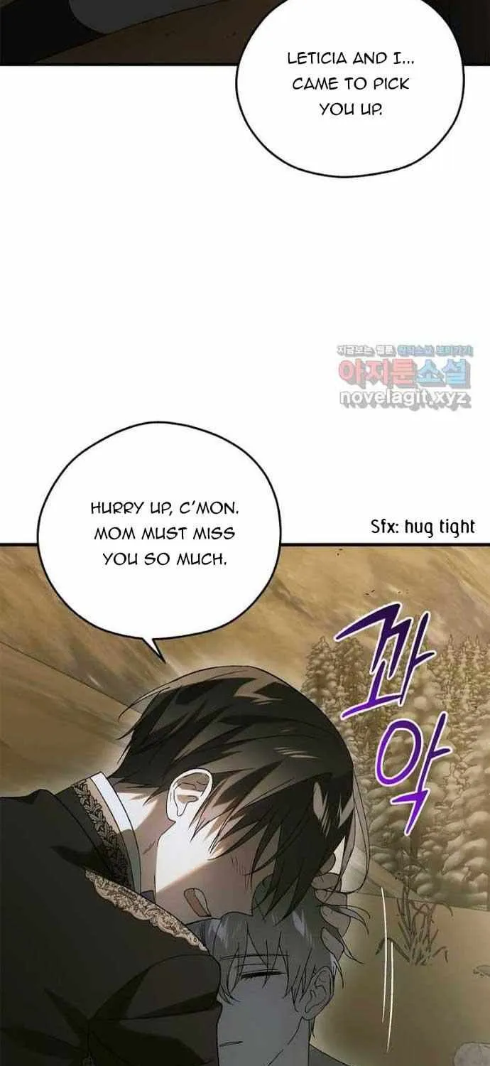 Saving My Sweetheart Zinmanga X Chapter 129 Page 8
