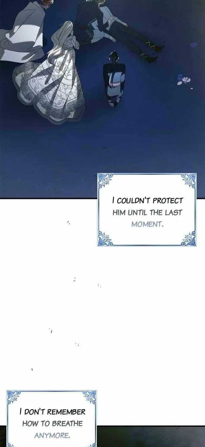 Saving My Sweetheart Zinmanga X Chapter 129 Page 15