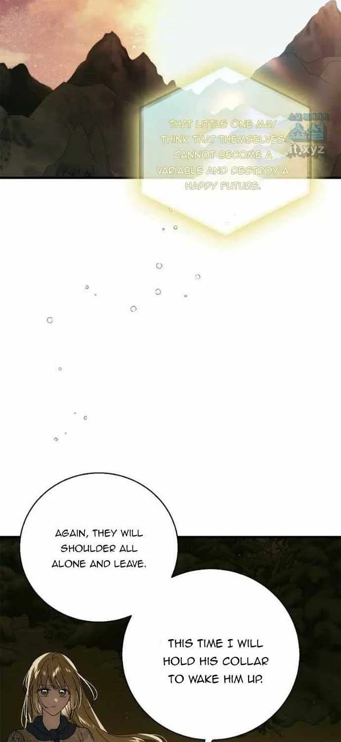 Saving My Sweetheart Zinmanga X Chapter 129 Page 57
