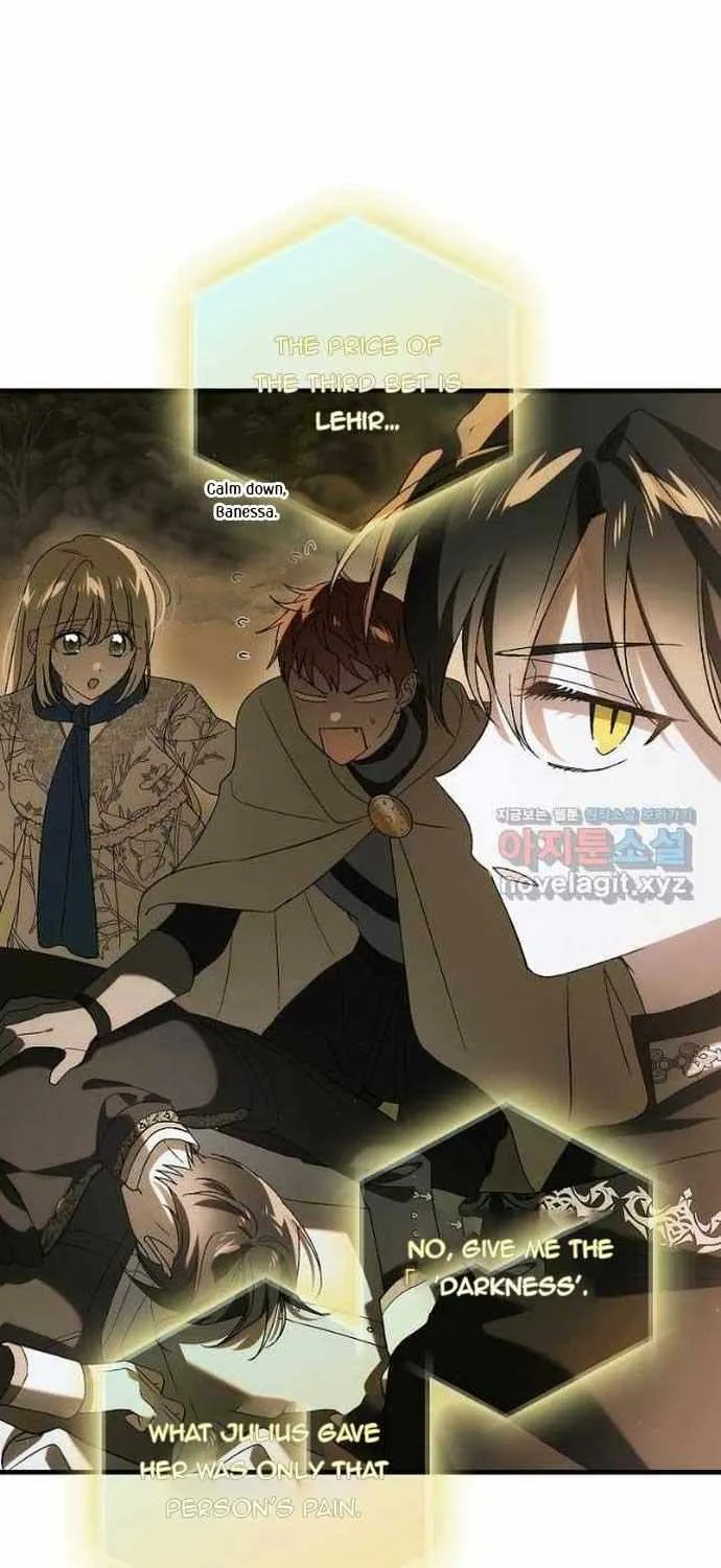 Saving My Sweetheart Zinmanga X Chapter 129 Page 63