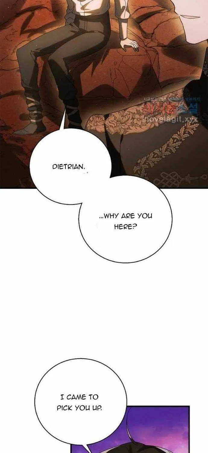 Saving My Sweetheart Zinmanga X Chapter 129 Page 71