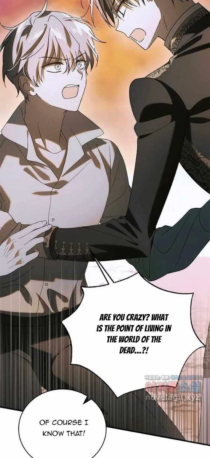 Saving My Sweetheart Zinmanga X Chapter 129 Page 81