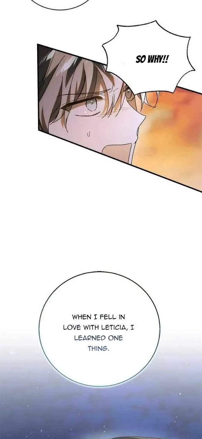 Saving My Sweetheart Zinmanga X Chapter 129 Page 82