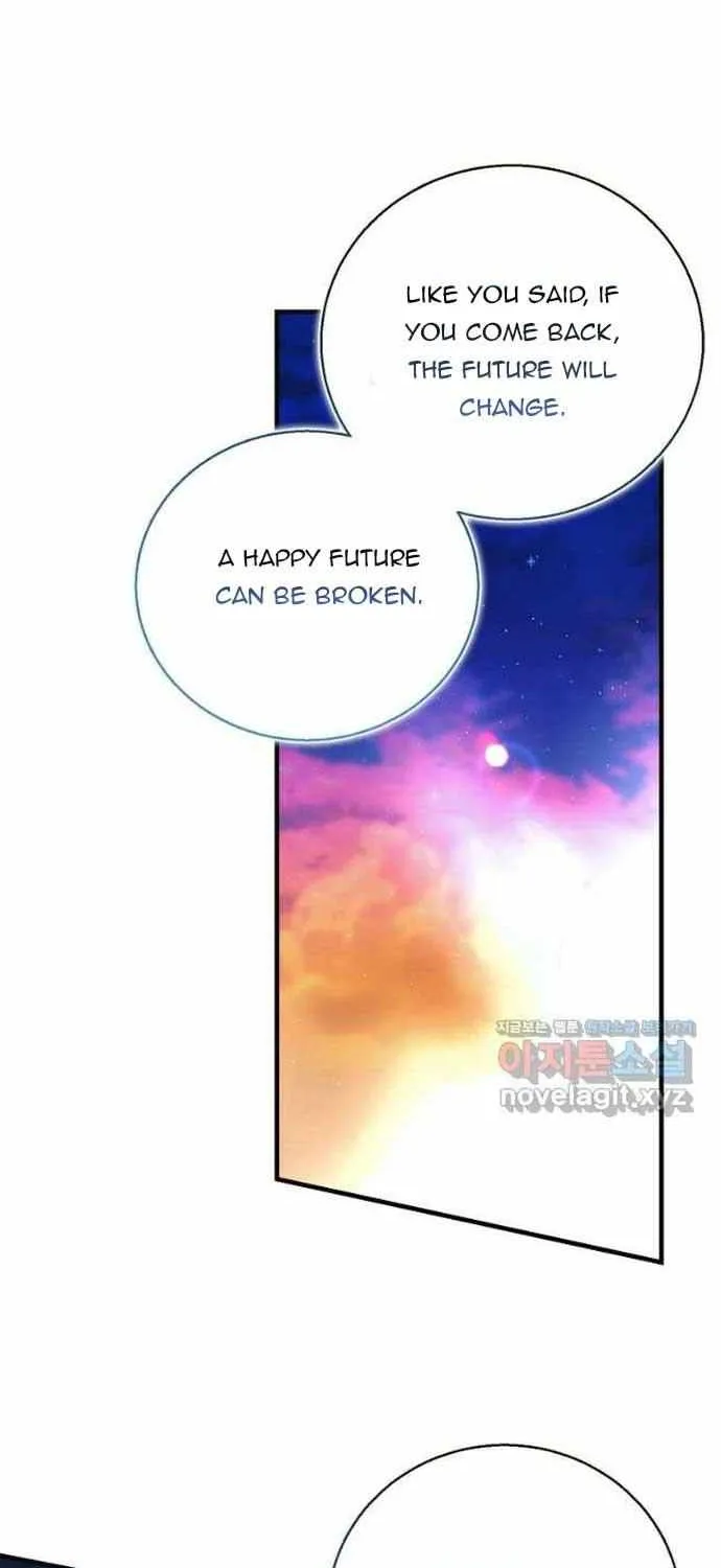 Saving My Sweetheart Zinmanga X Chapter 129 Page 85