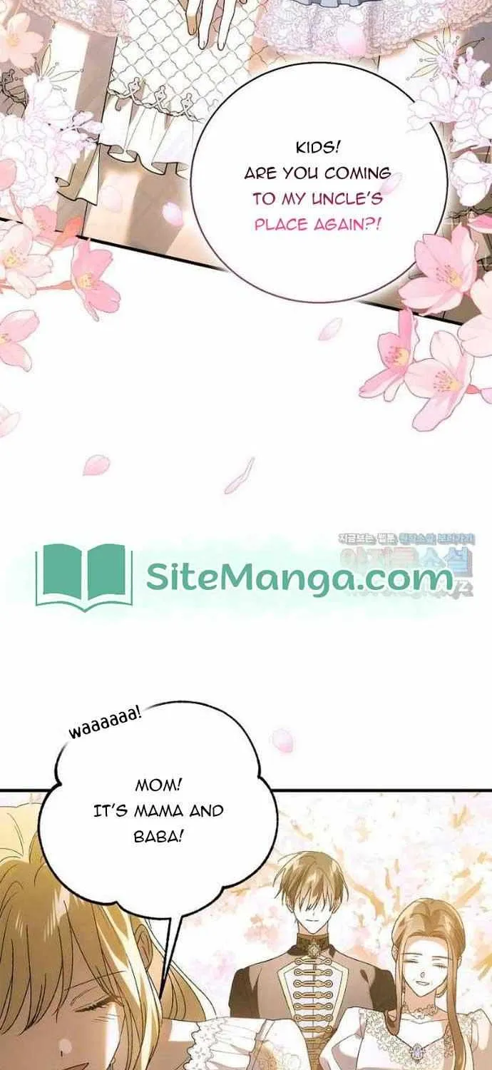 Saving My Sweetheart Zinmanga X Chapter 129 Page 98