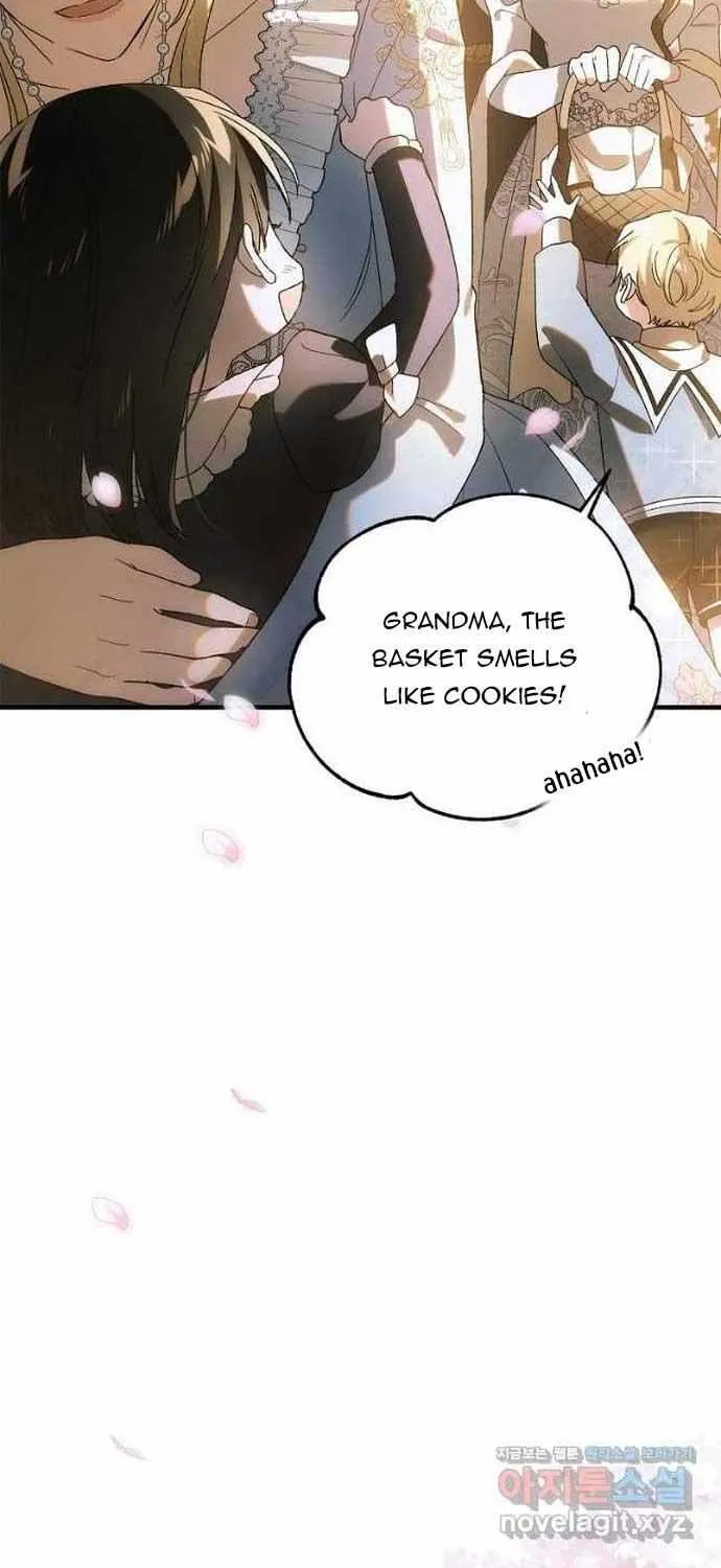 Saving My Sweetheart Zinmanga X Chapter 129 Page 99