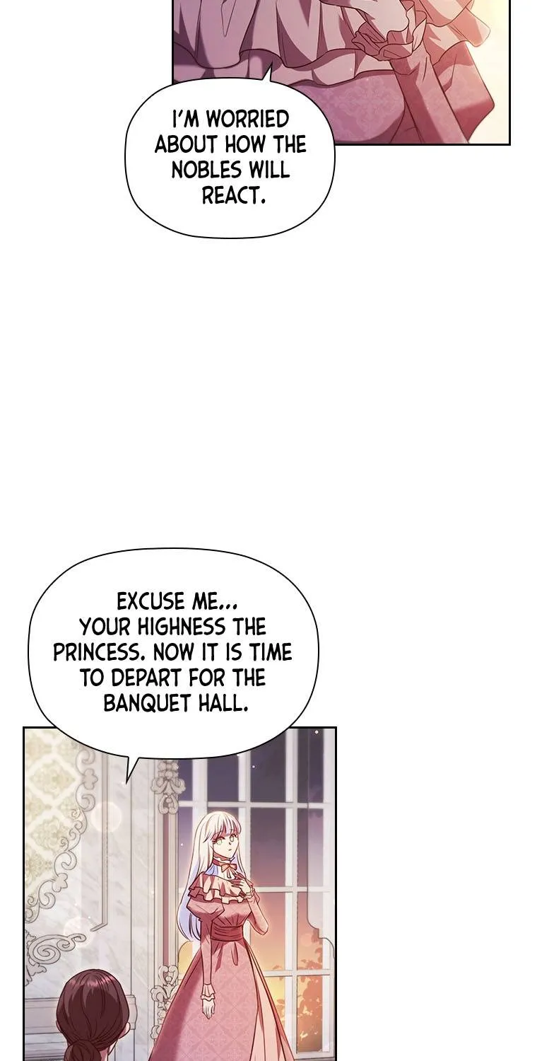 An Extra In The Family Is The First To Be Abandoned Zinmanga X Chapter 37 Page 36