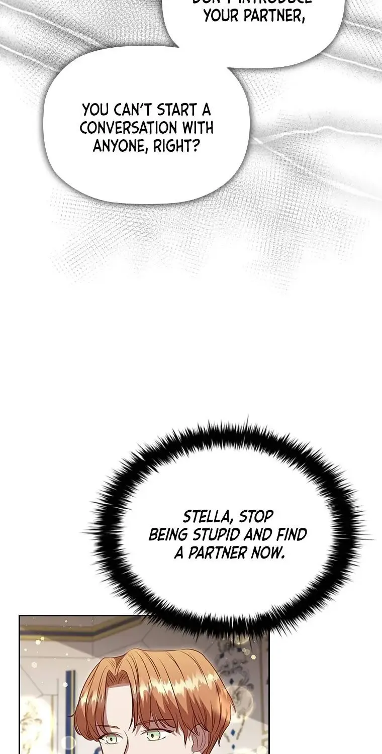 An Extra In The Family Is The First To Be Abandoned Zinmanga X Chapter 37 Page 66