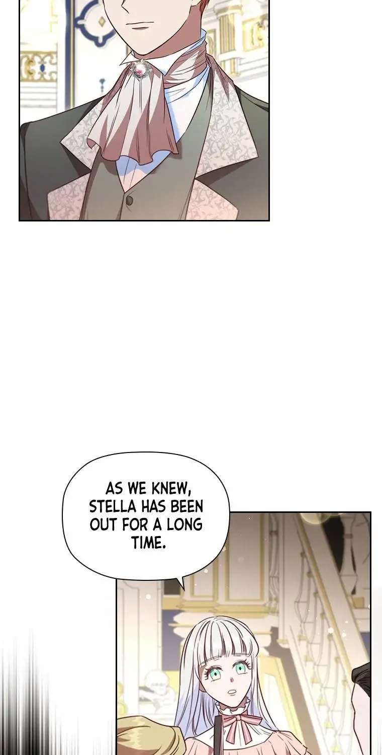 An Extra In The Family Is The First To Be Abandoned Zinmanga X Chapter 37 Page 67