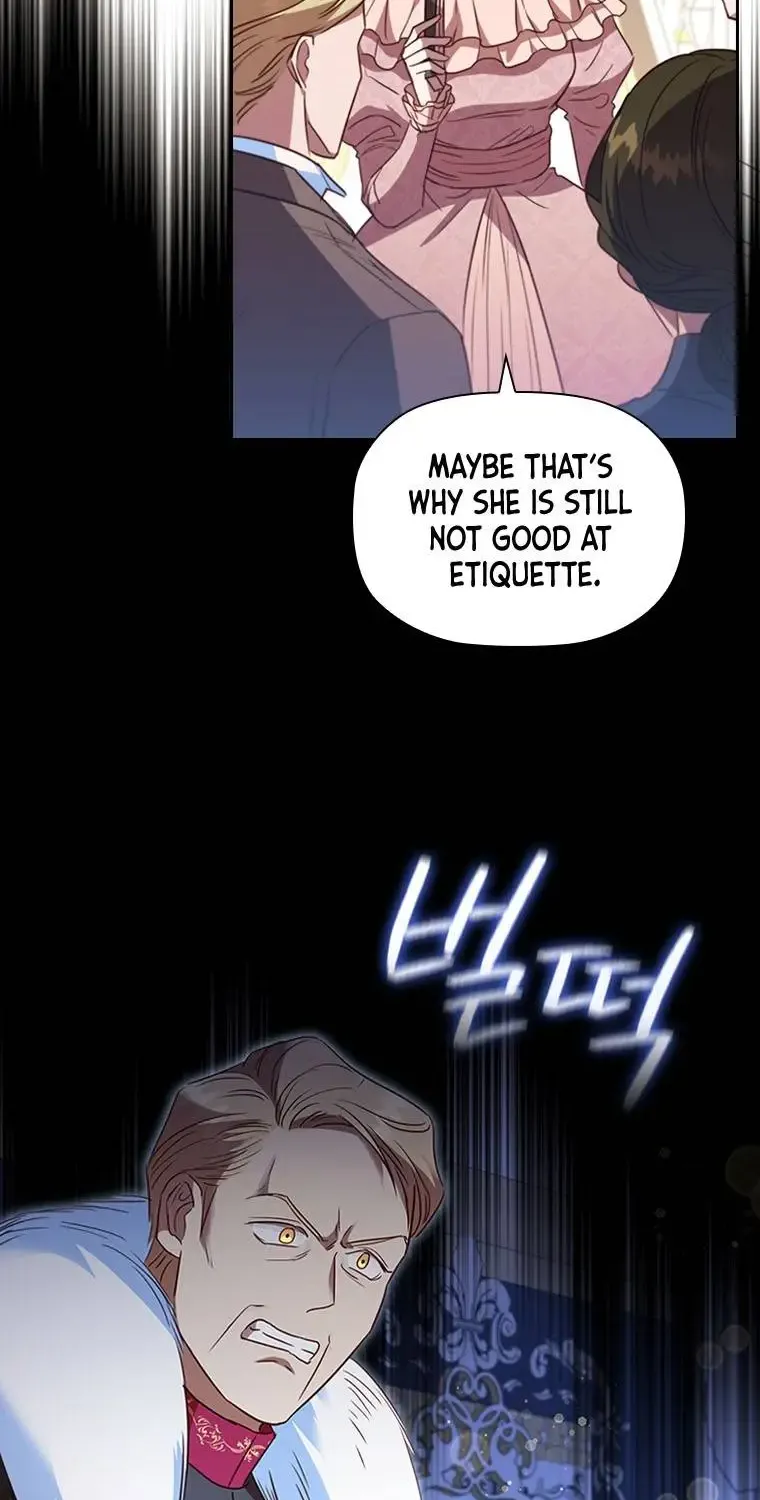 An Extra In The Family Is The First To Be Abandoned Zinmanga X Chapter 37 Page 68