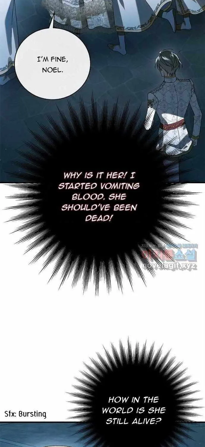 Saving My Sweetheart Zinmanga X Chapter 128 Page 20