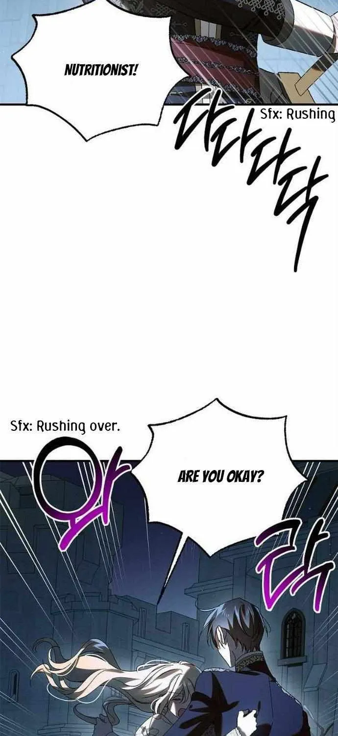 Saving My Sweetheart Zinmanga X Chapter 128 Page 28
