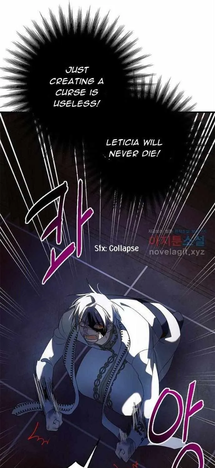 Saving My Sweetheart Zinmanga X Chapter 128 Page 41