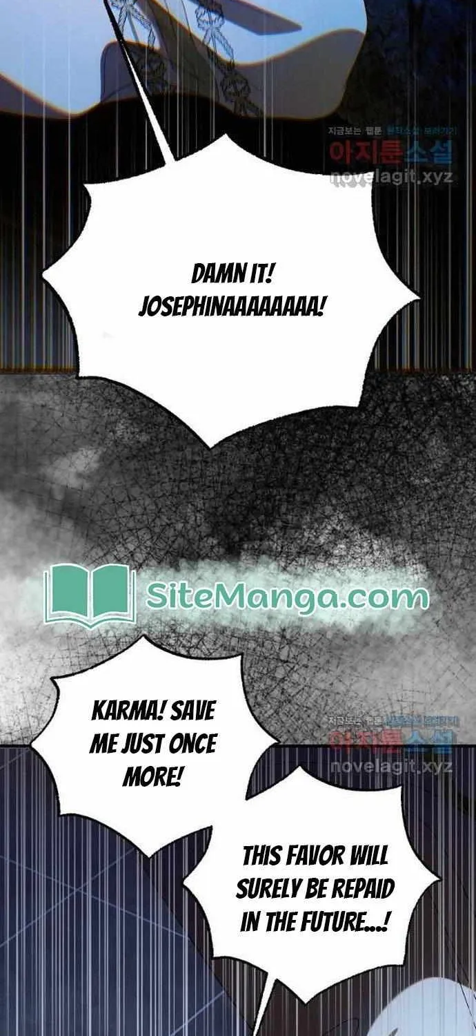 Saving My Sweetheart Zinmanga X Chapter 128 Page 46