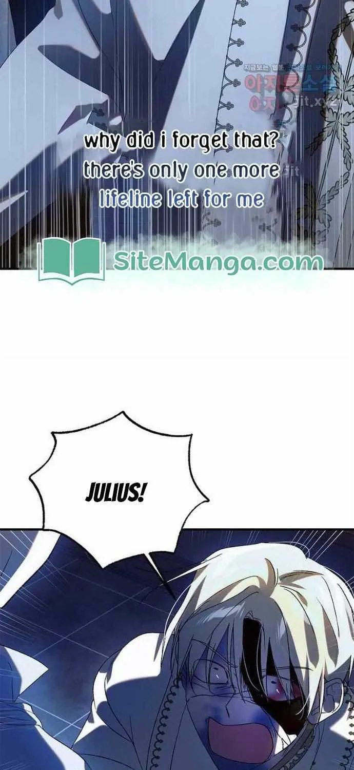 Saving My Sweetheart Zinmanga X Chapter 128 Page 51