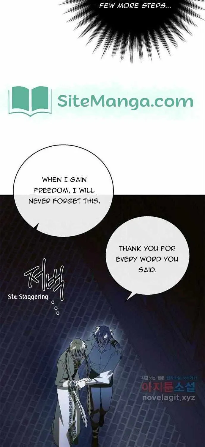 Saving My Sweetheart Zinmanga X Chapter 128 Page 61