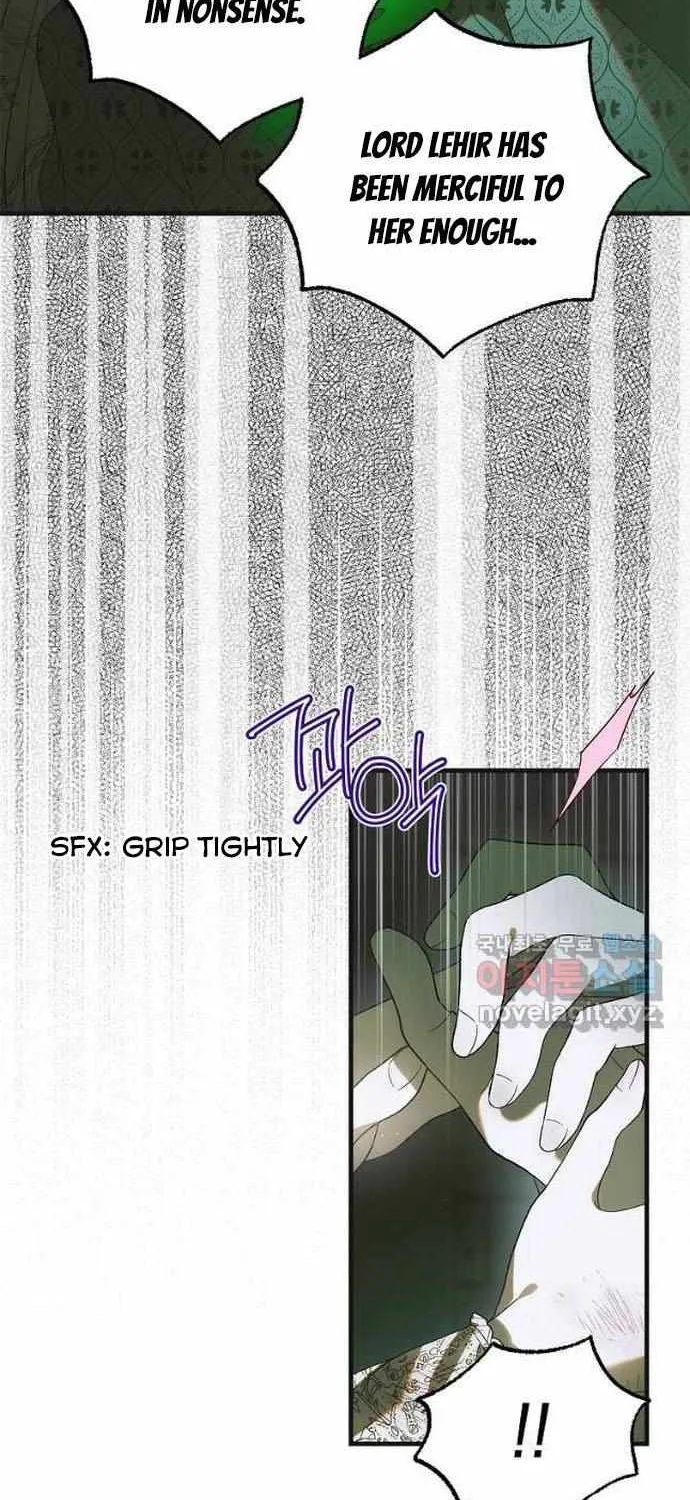 Saving My Sweetheart Zinmanga X Chapter 127 Page 6