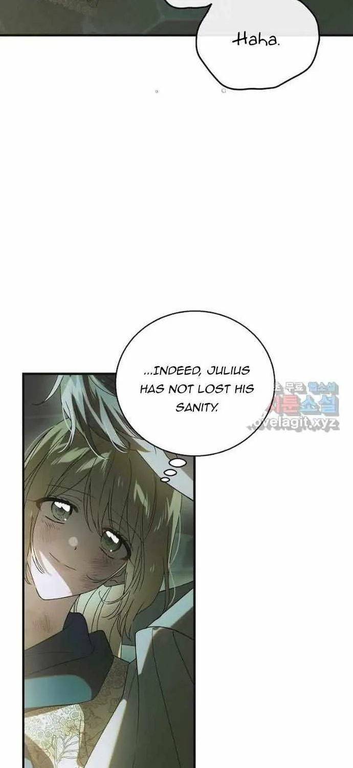 Saving My Sweetheart Zinmanga X Chapter 127 Page 17