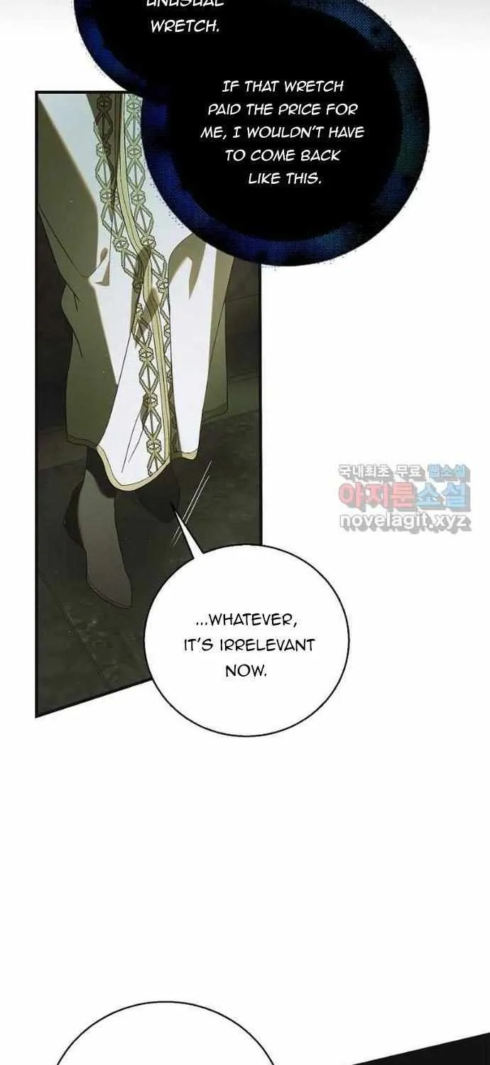 Saving My Sweetheart Zinmanga X Chapter 127 Page 32