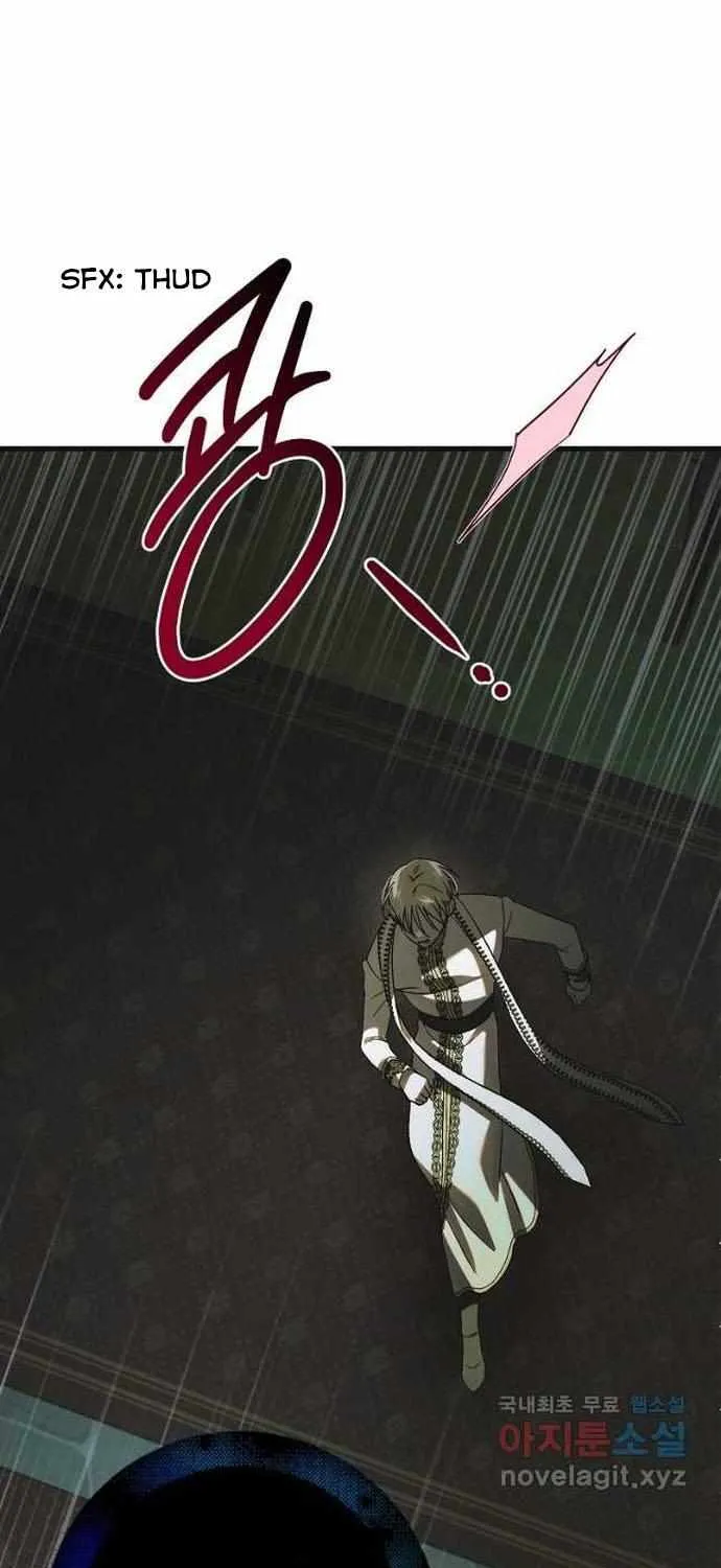 Saving My Sweetheart Zinmanga X Chapter 127 Page 40