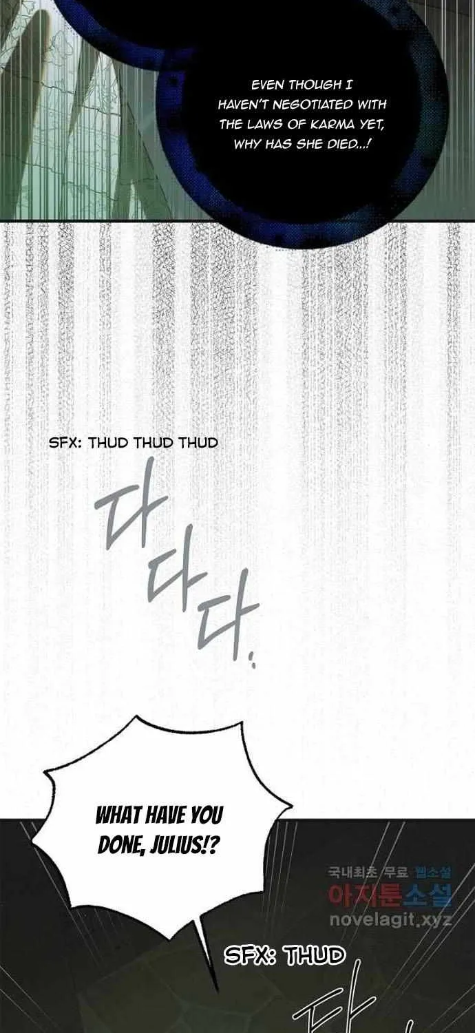 Saving My Sweetheart Zinmanga X Chapter 127 Page 47