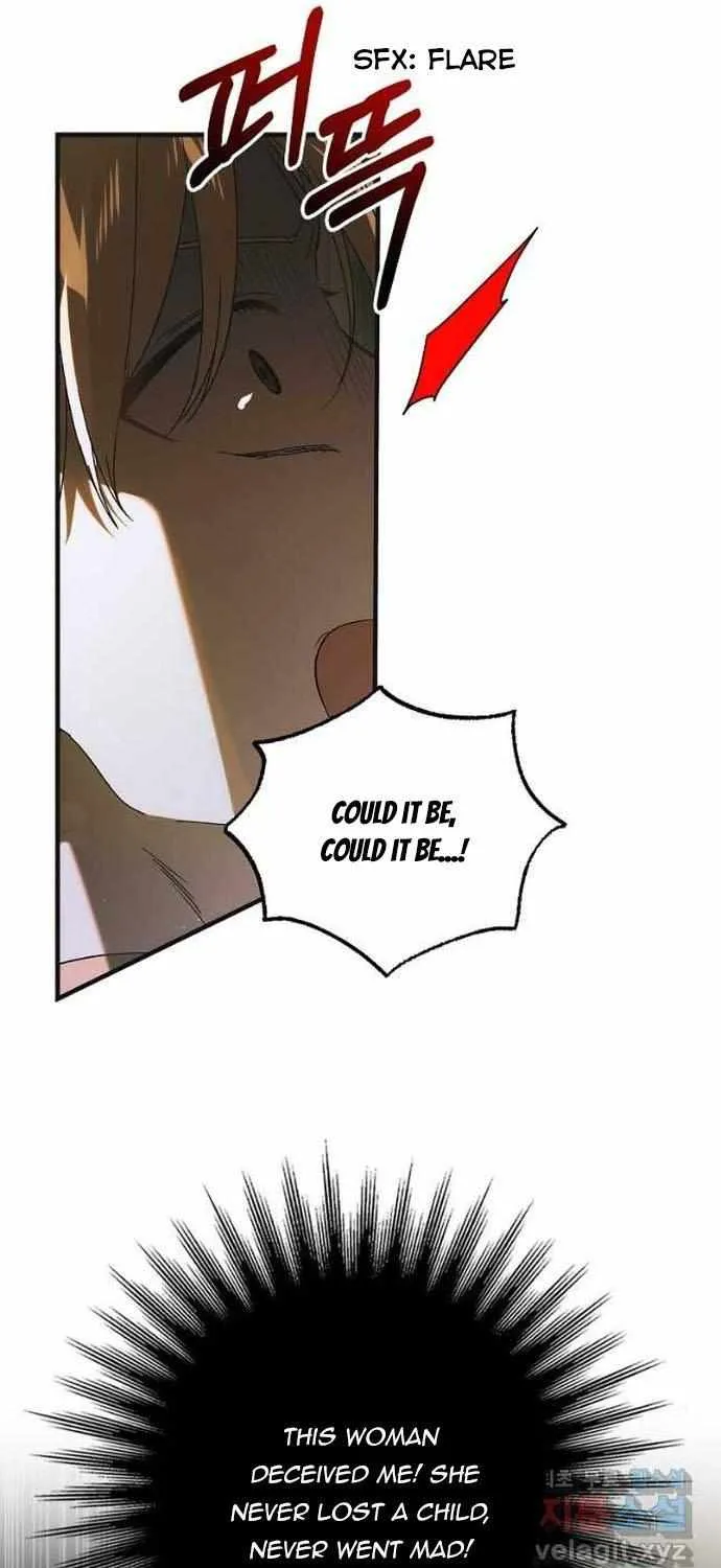 Saving My Sweetheart Zinmanga X Chapter 127 Page 77