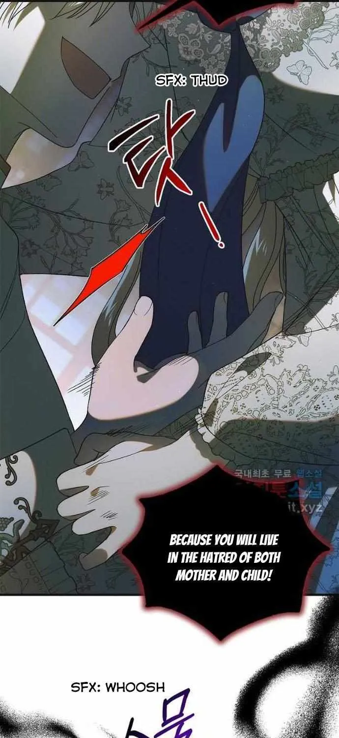 Saving My Sweetheart Zinmanga X Chapter 127 Page 82