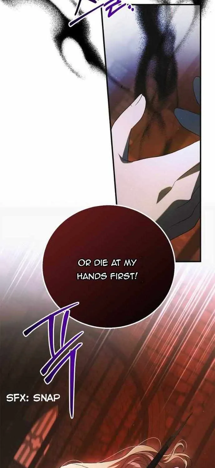 Saving My Sweetheart Zinmanga X Chapter 127 Page 83