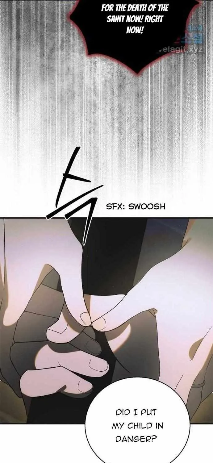 Saving My Sweetheart Zinmanga X Chapter 127 Page 87