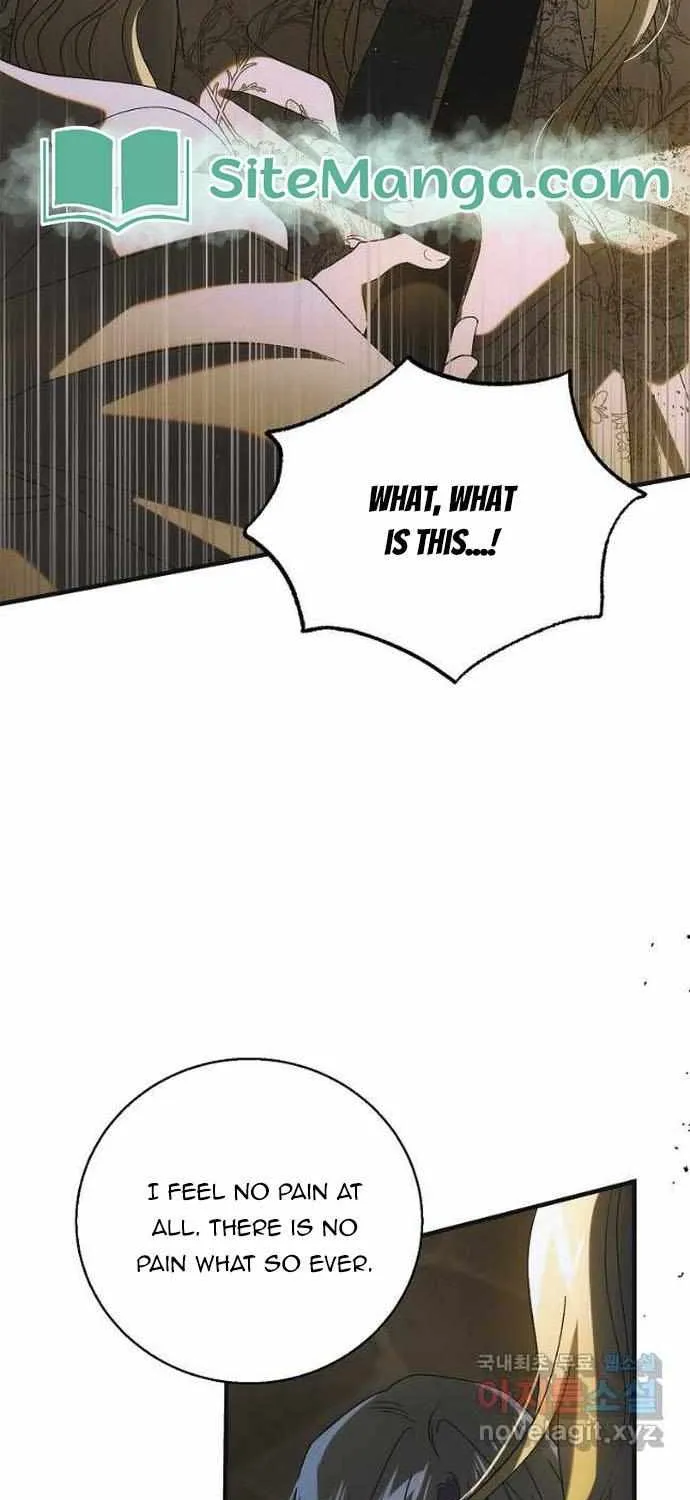Saving My Sweetheart Zinmanga X Chapter 127 Page 89