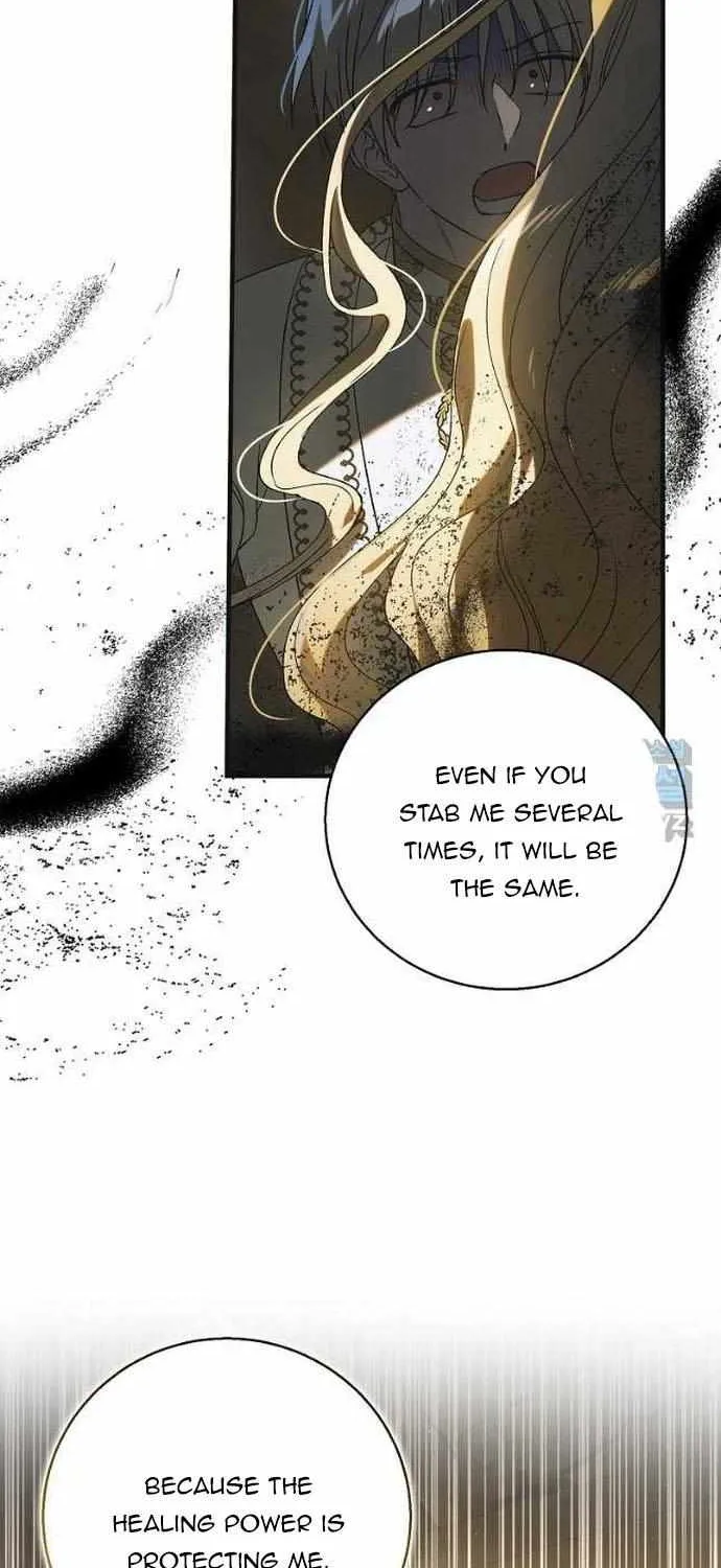 Saving My Sweetheart Zinmanga X Chapter 127 Page 90