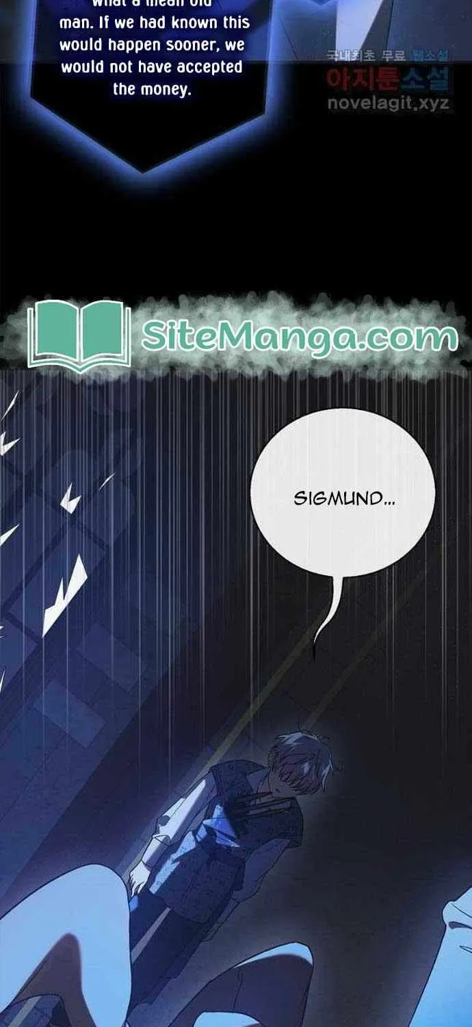 Saving My Sweetheart Zinmanga X Chapter 126 Page 74
