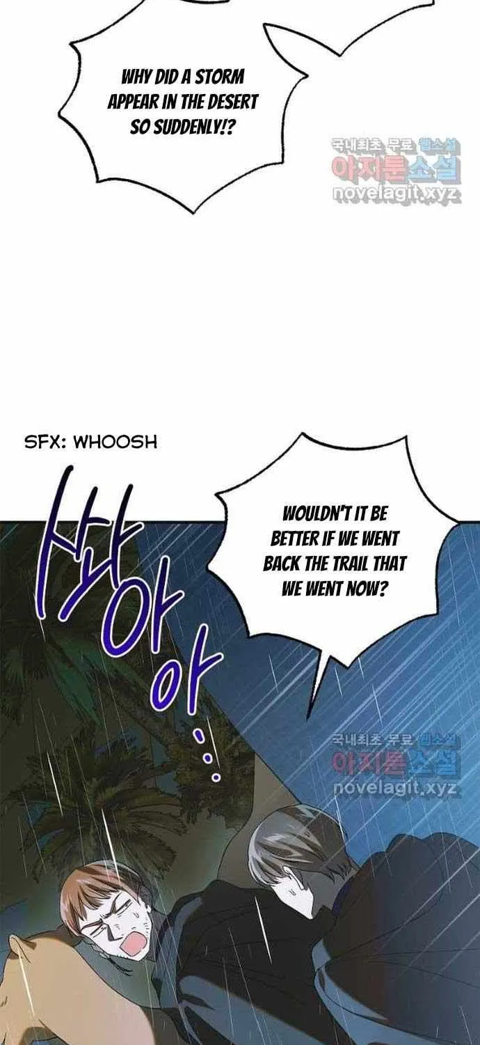 Saving My Sweetheart Zinmanga X Chapter 126 Page 92