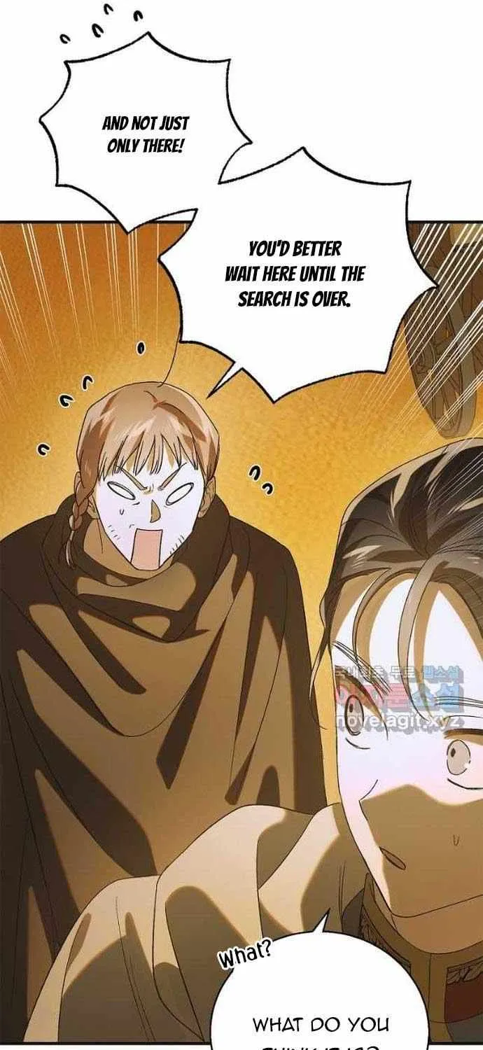 Saving My Sweetheart Zinmanga X Chapter 126 Page 106