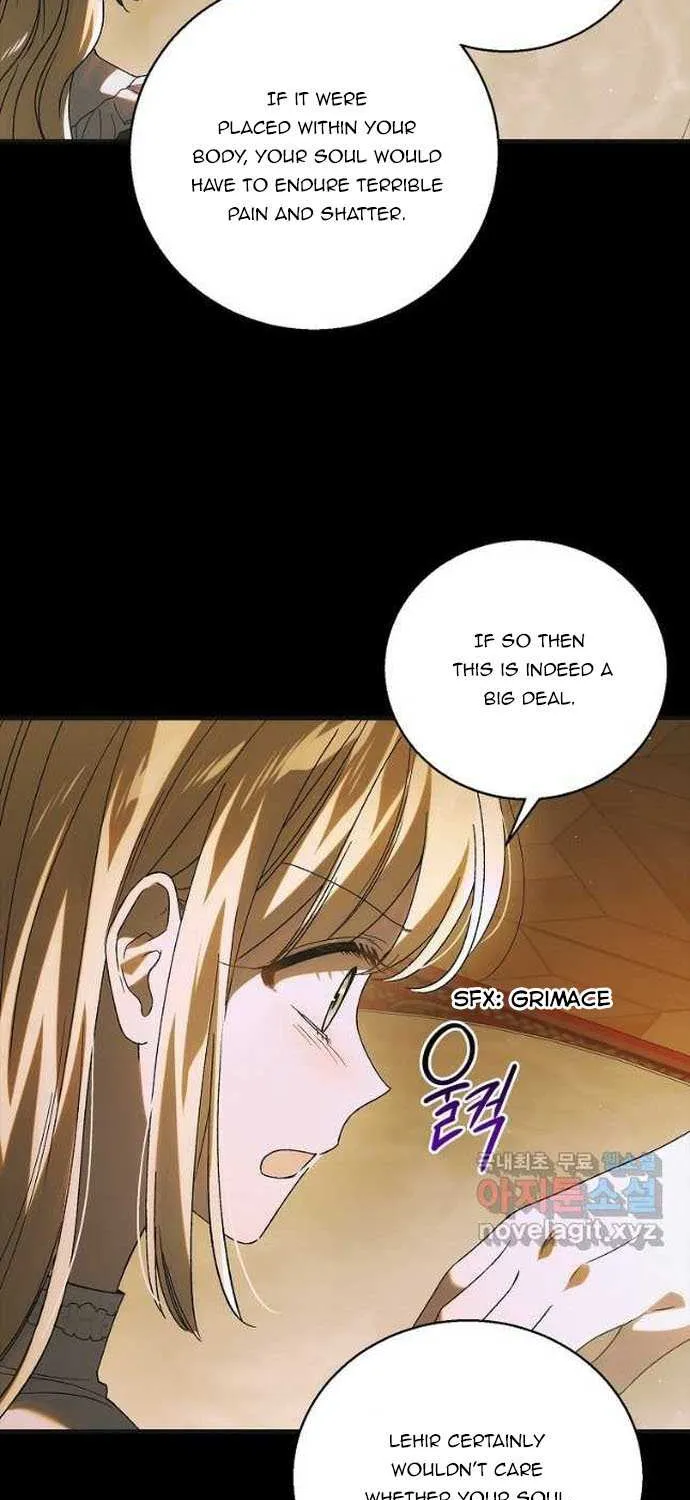 Saving My Sweetheart Zinmanga X Chapter 125 Page 3
