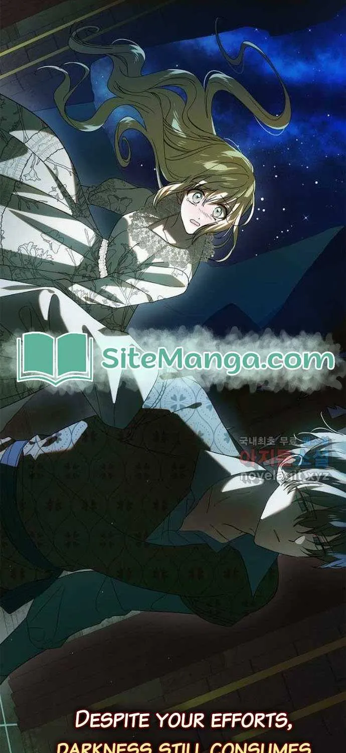 Saving My Sweetheart Zinmanga X Chapter 125 Page 14