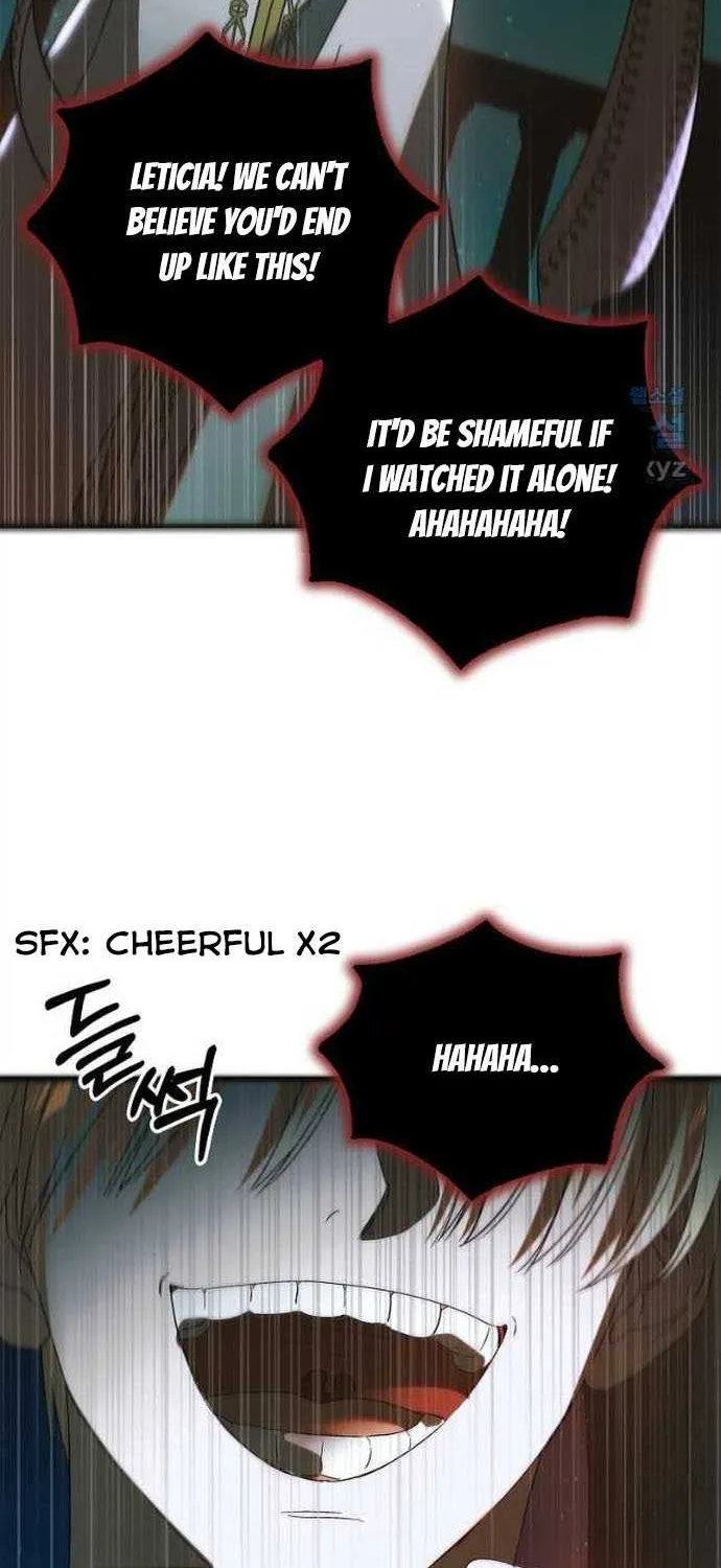 Saving My Sweetheart Zinmanga X Chapter 125 Page 33