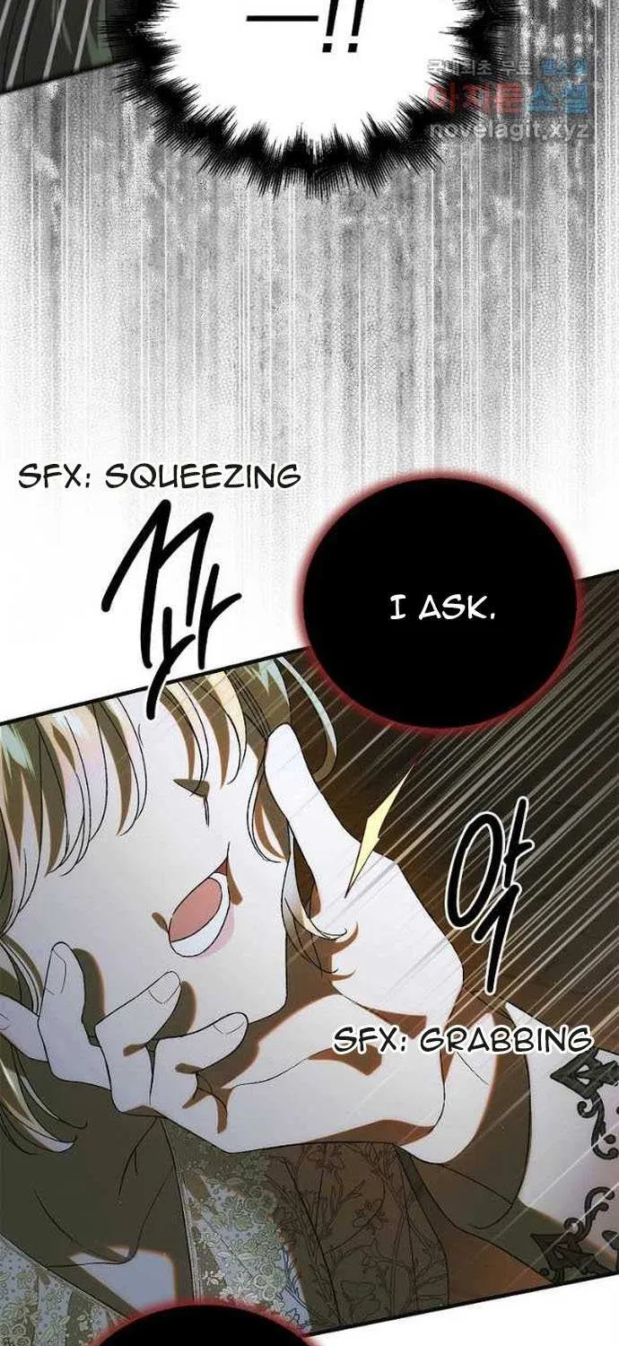 Saving My Sweetheart Zinmanga X Chapter 125 Page 37