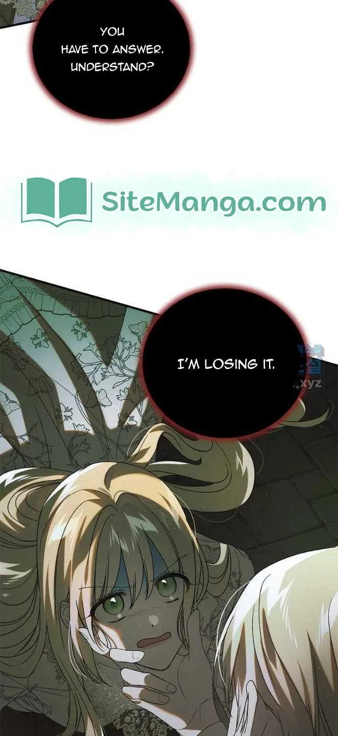 Saving My Sweetheart Zinmanga X Chapter 125 Page 38