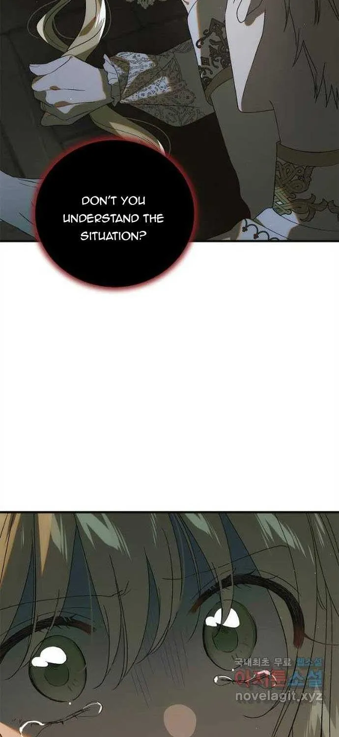 Saving My Sweetheart Zinmanga X Chapter 125 Page 39