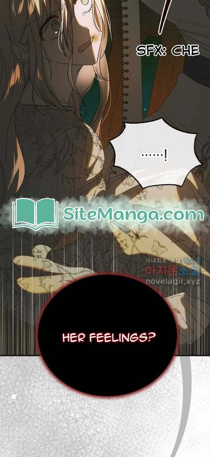 Saving My Sweetheart Zinmanga X Chapter 125 Page 53