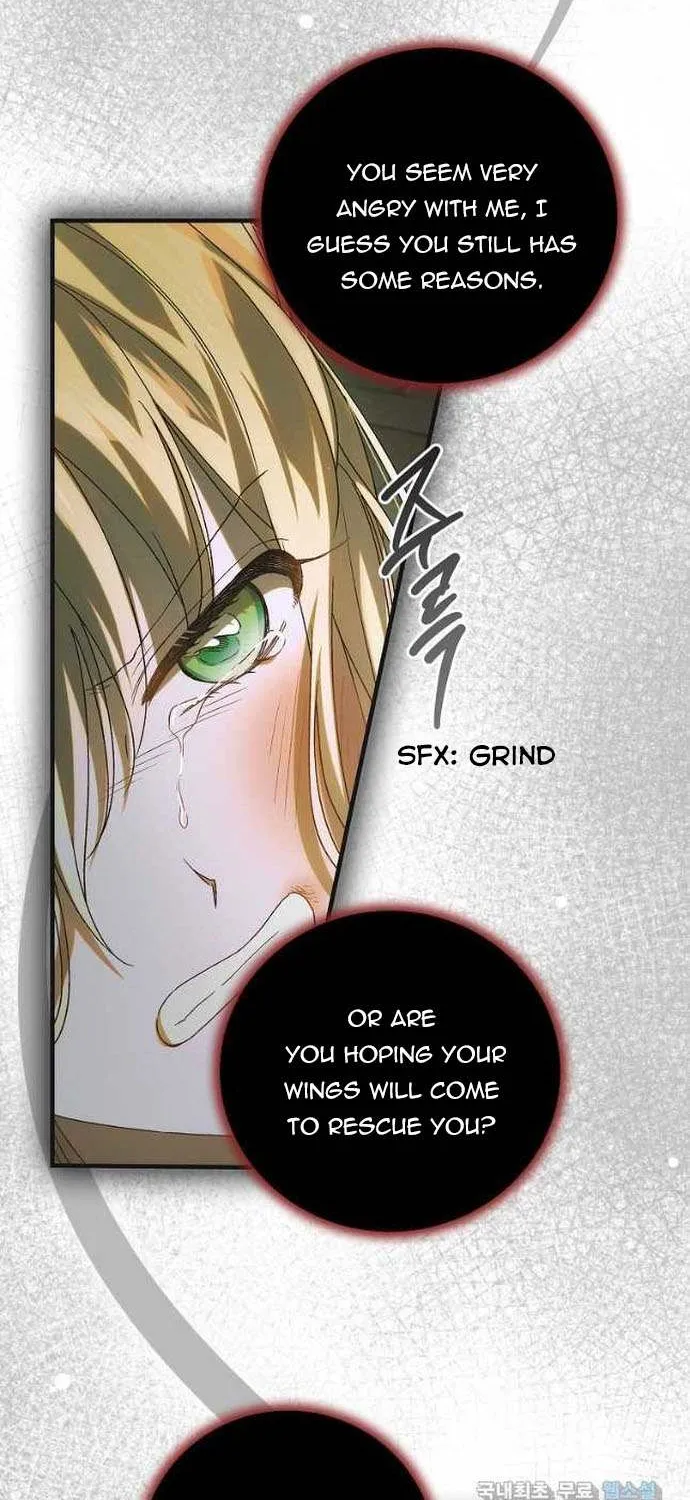 Saving My Sweetheart Zinmanga X Chapter 125 Page 54