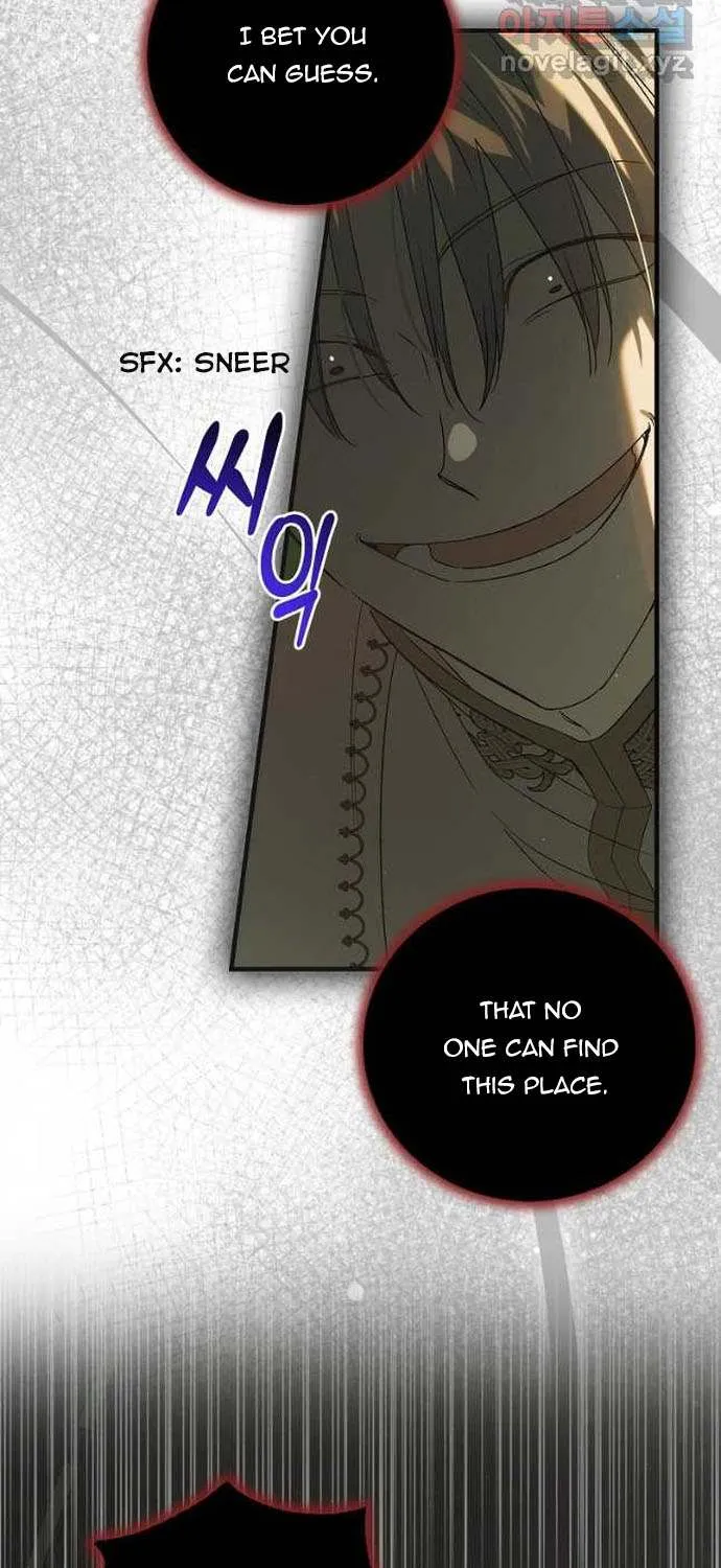 Saving My Sweetheart Zinmanga X Chapter 125 Page 55