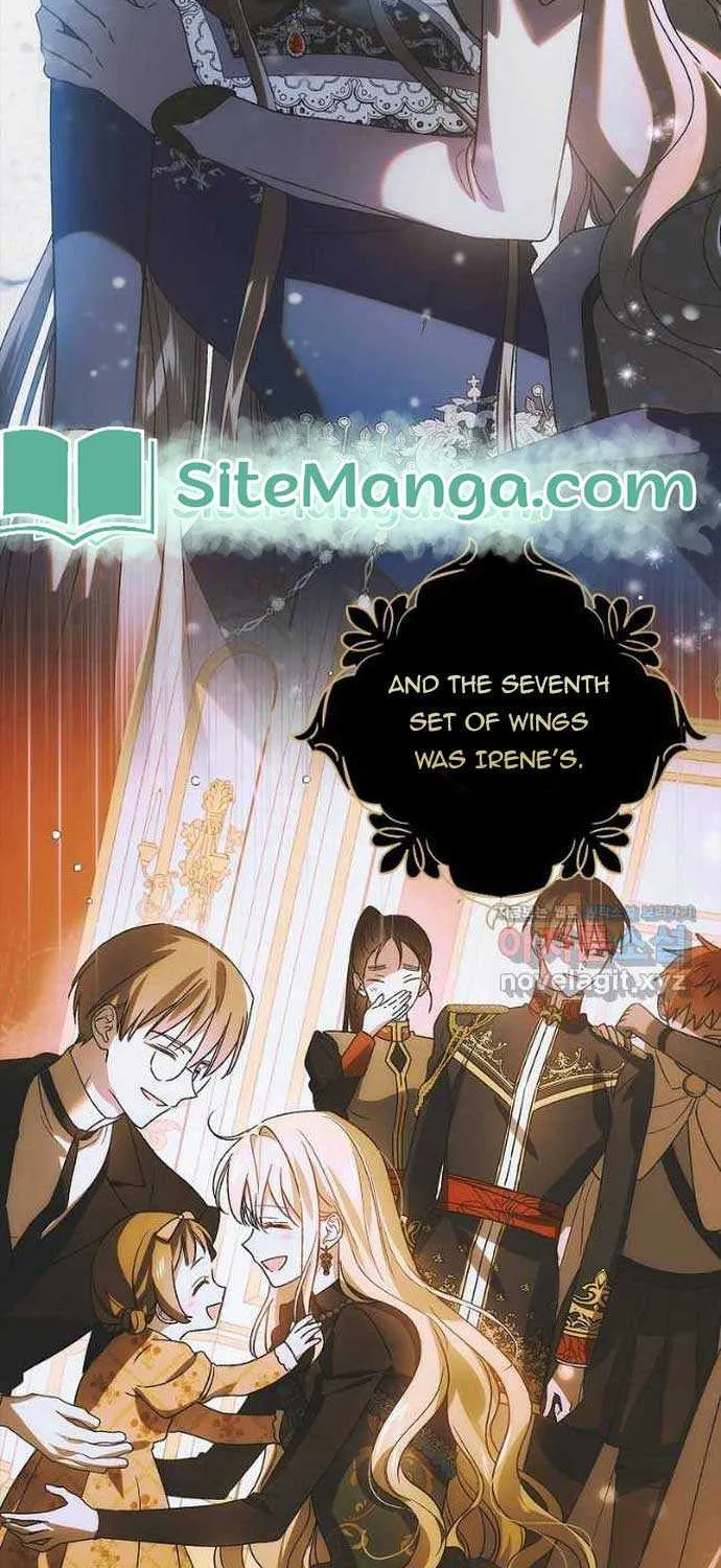 Saving My Sweetheart Zinmanga X Chapter 124 Page 81