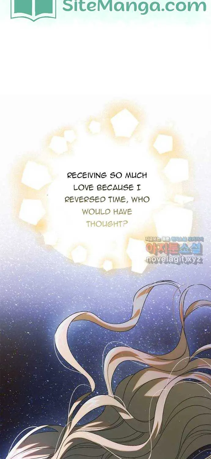 Saving My Sweetheart Zinmanga X Chapter 124 Page 86