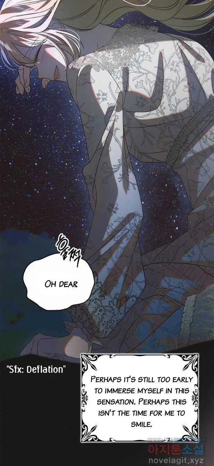 Saving My Sweetheart Zinmanga X Chapter 124 Page 87