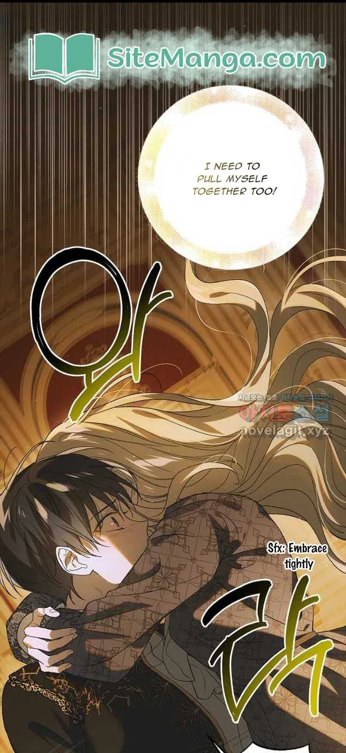 Saving My Sweetheart Zinmanga X Chapter 123 Page 40